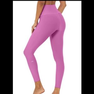 AlO 7/8 High Waist Airlift Leggings
